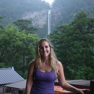 Meet your Posher, June